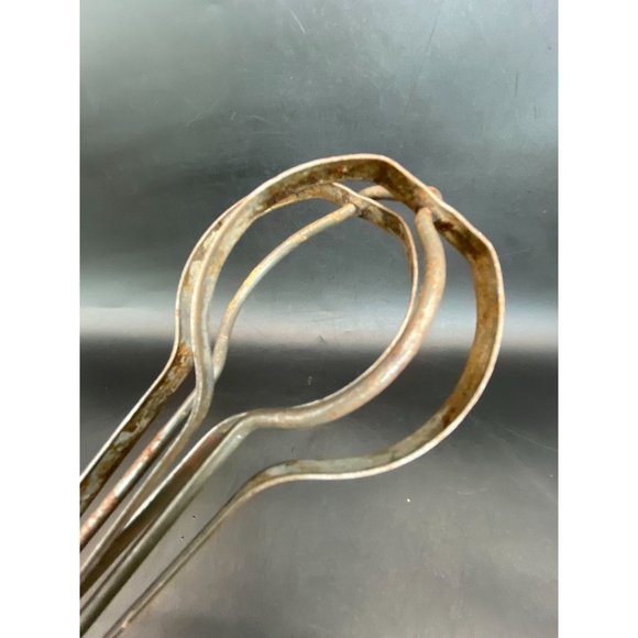 Vintage Lot of 3 Hand Beaters Maynard A&J High Speed - Picture 12 of 12